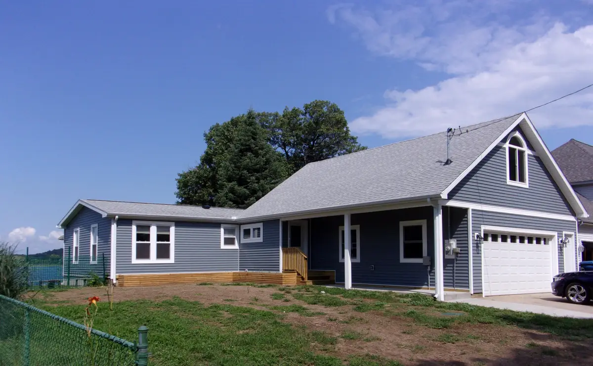 11178 E Shore Drive, Delton, MI 49046 - #1