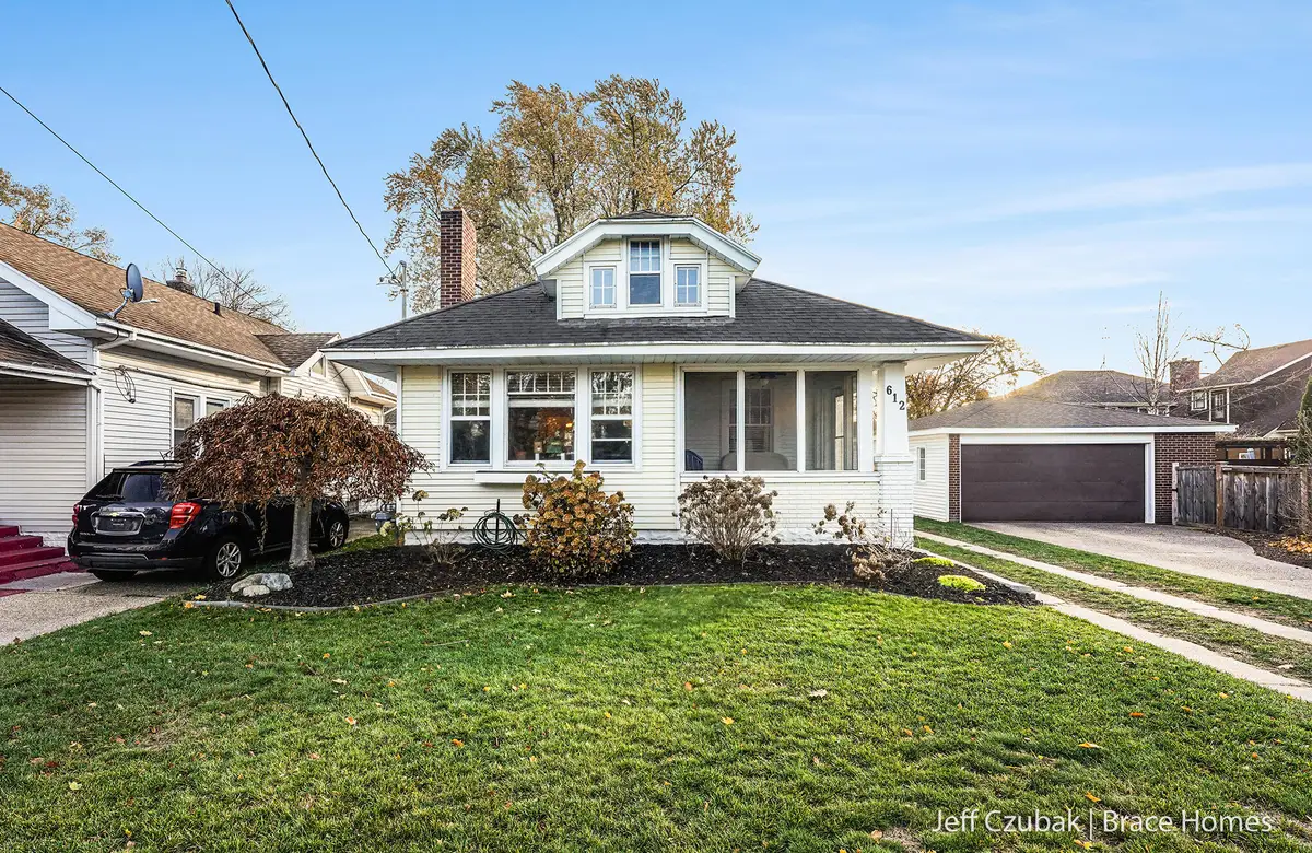 612 Deming Street Se, Grand Rapids, MI 49507 - Image #1
