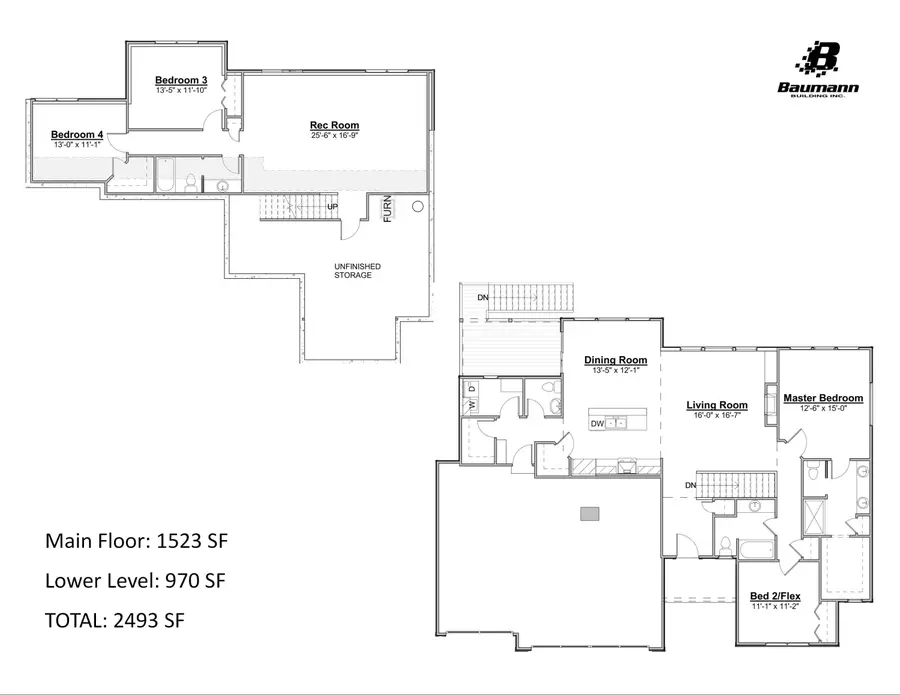 9440 Fields Drive, Zeeland, MI 49464 - Image #2