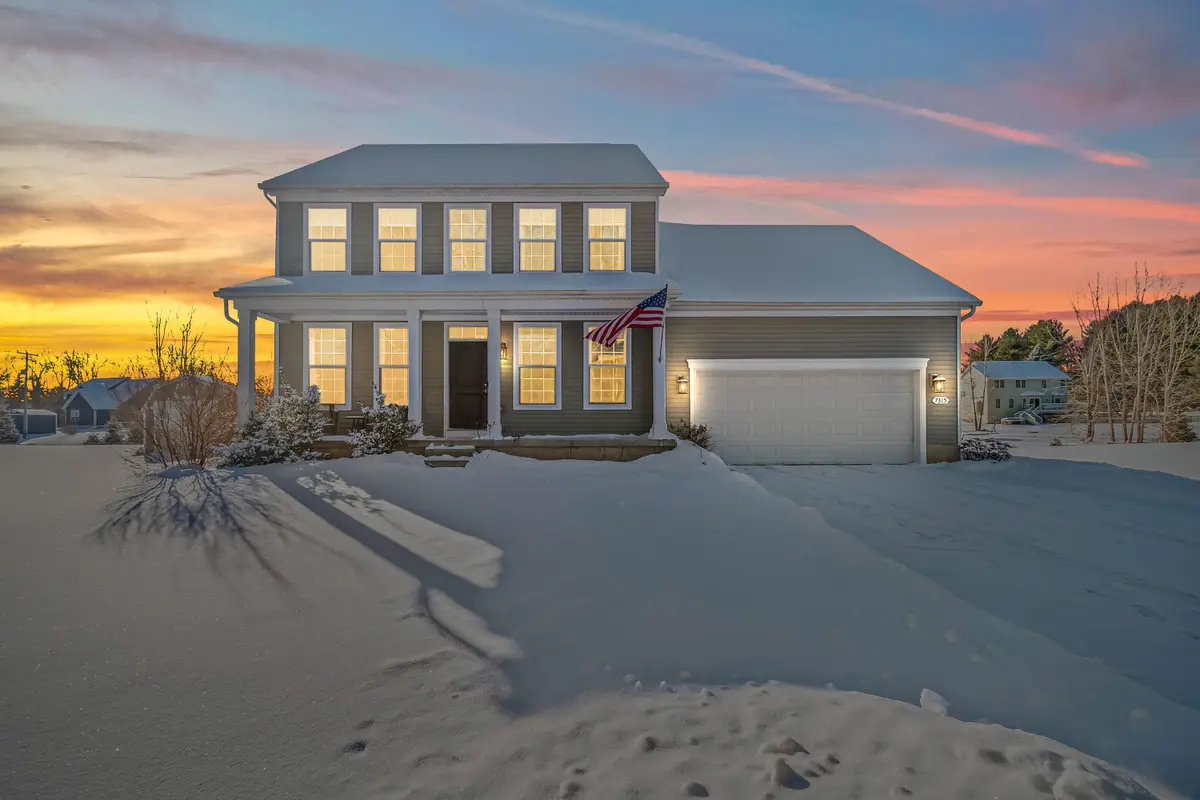 7315 King Road, Spring Arbor, MI 49283 - Image #1