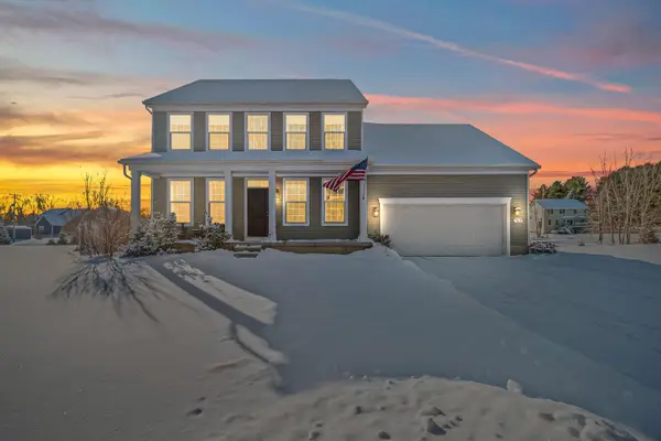 7315 King Road, Spring Arbor, MI 49283