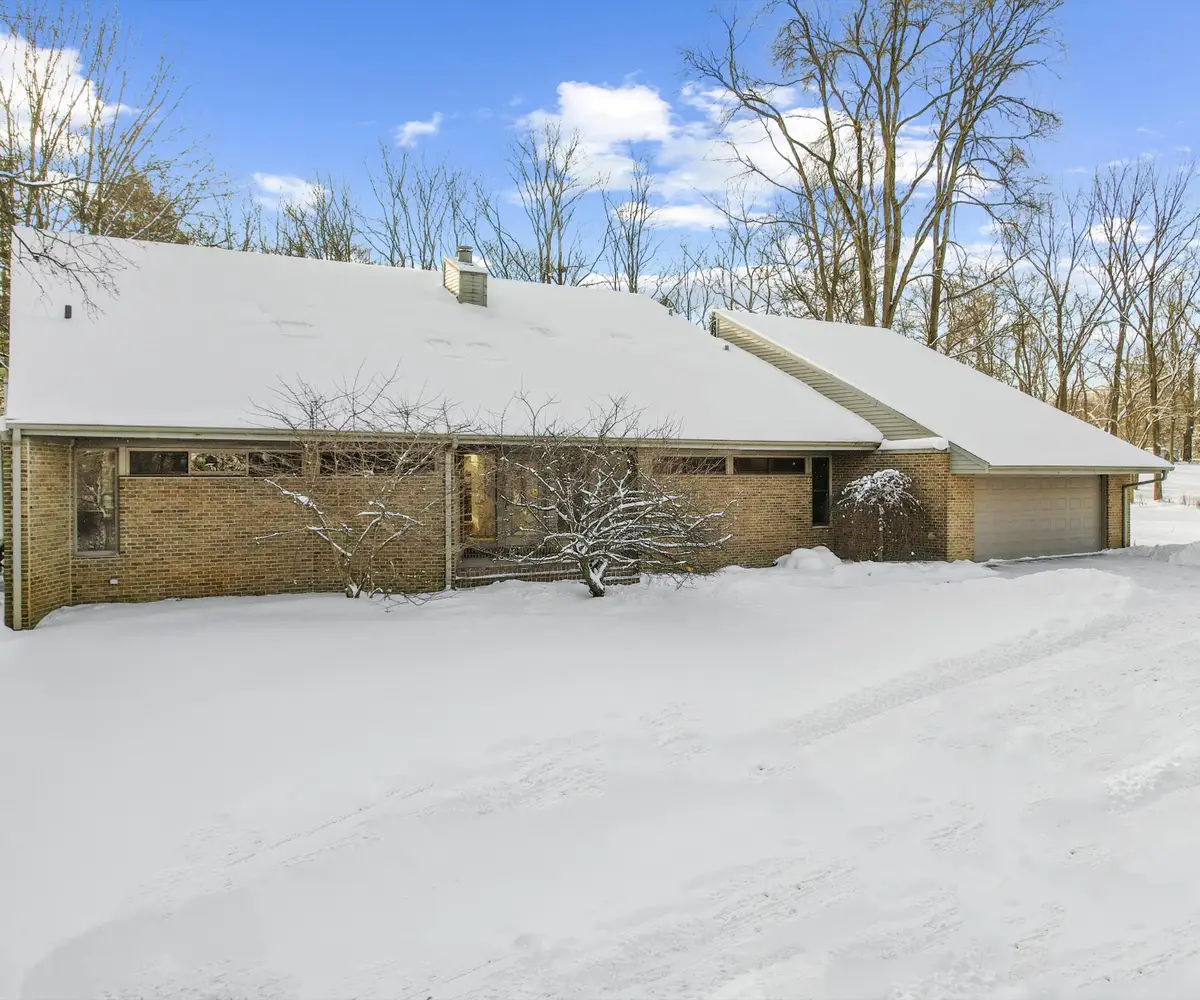 1873 W Huron River Drive, Ann Arbor, MI 48103 - Image #1