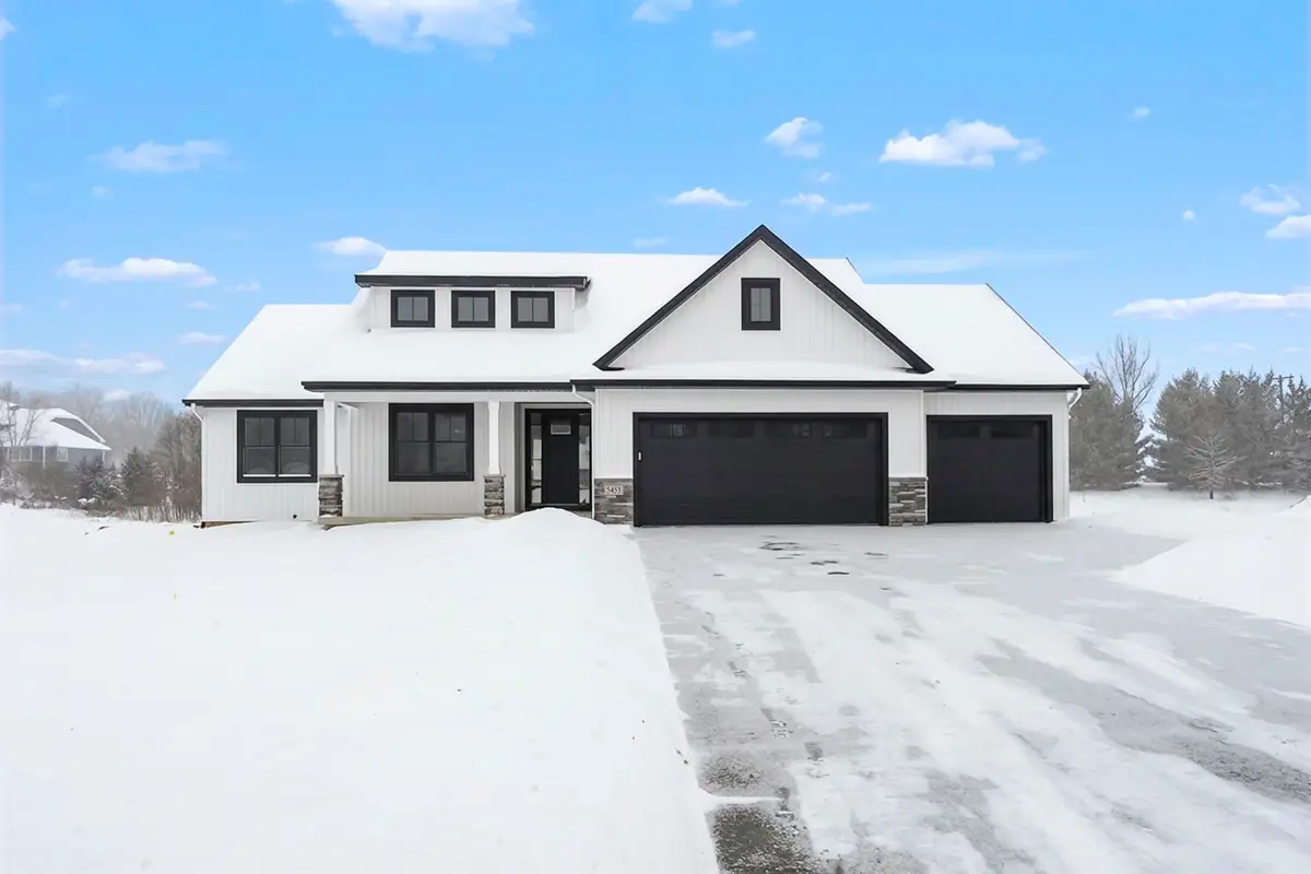 5453 Turkey Run Drive, Kalamazoo, MI 49004 - #1