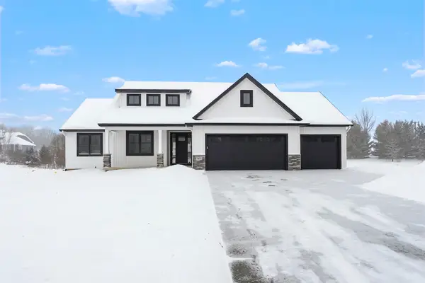 5453 Turkey Run Drive, Kalamazoo, MI 49004