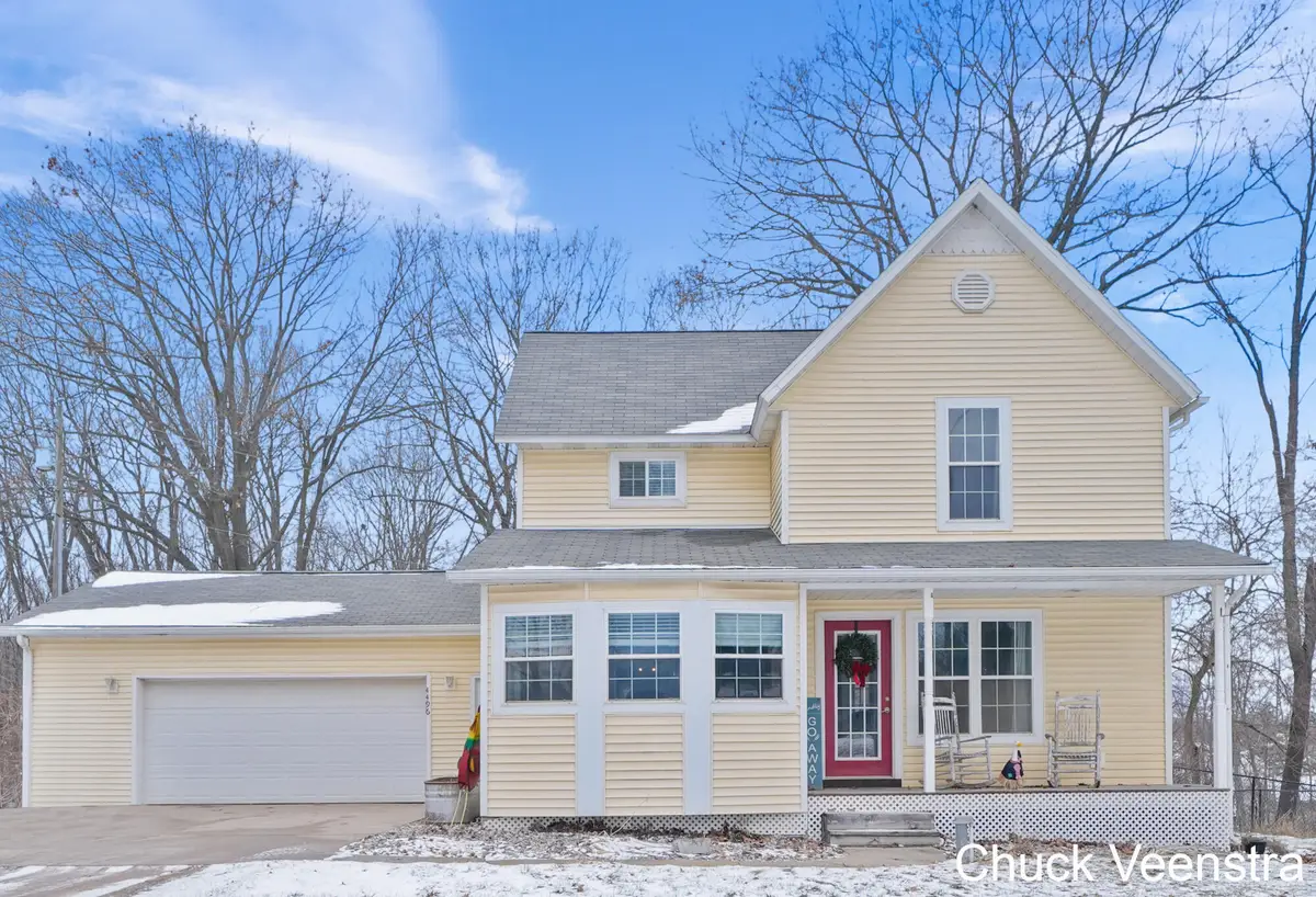4496 4th Street, Caledonia, MI 49316 - Image #1