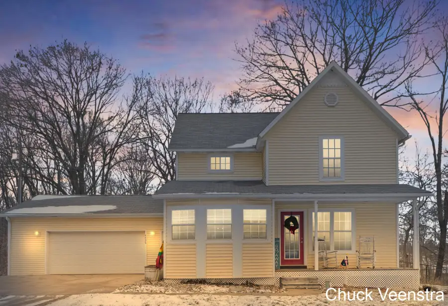 4496 4th Street, Caledonia, MI 49316 - Image #2