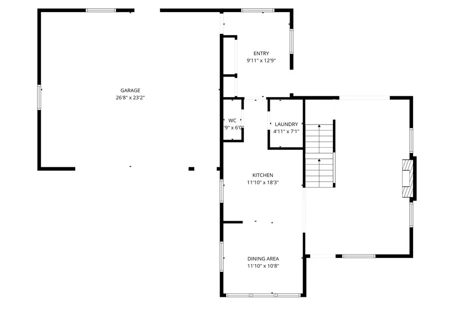 4496 4th Street, Caledonia, MI 49316 - Image #3