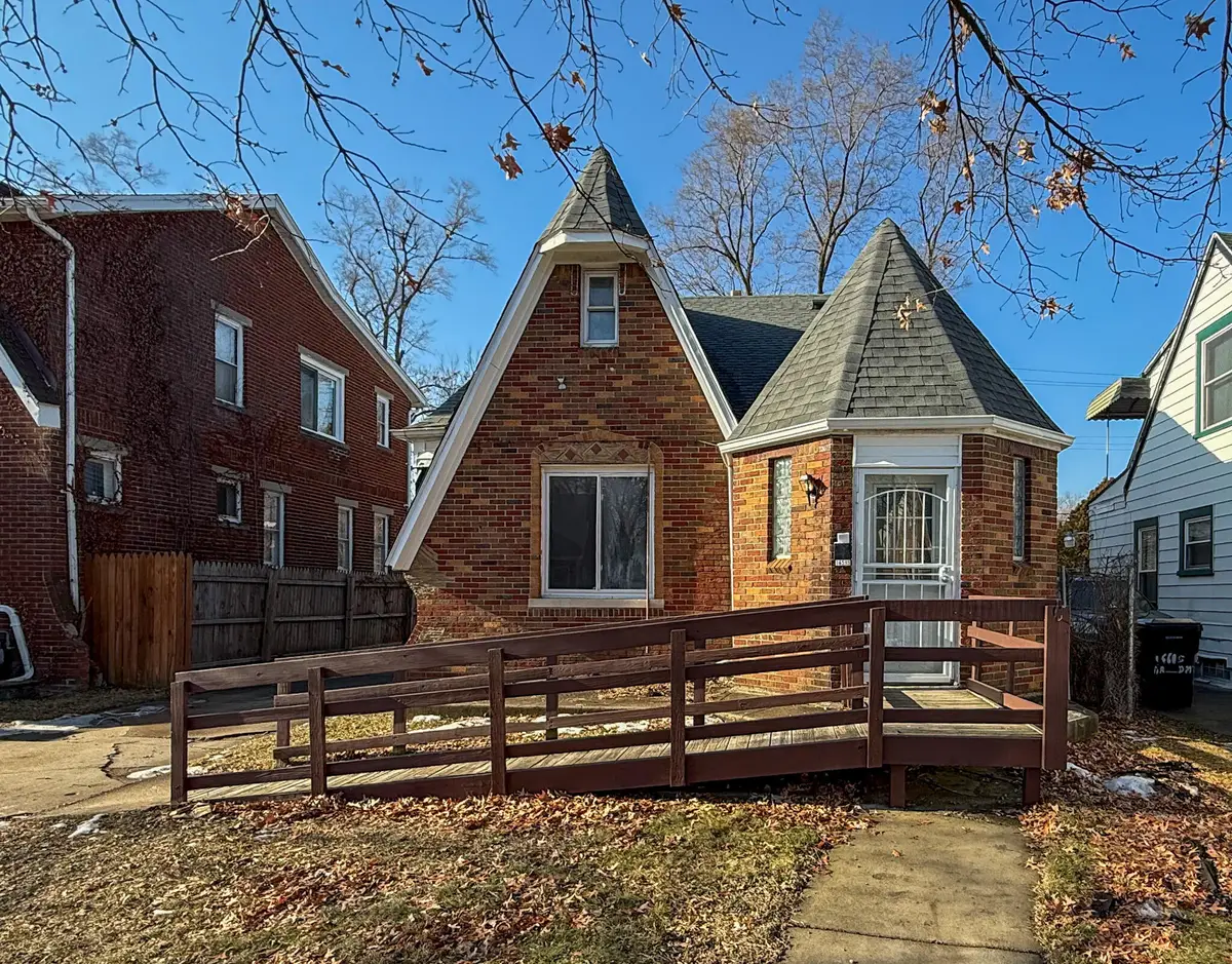 16595 Ardmore Street, Detroit, MI 48235 - Image #1