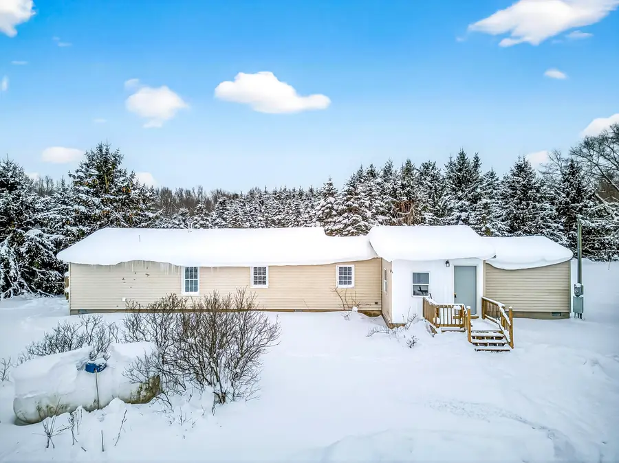 55 E Wilke Road, Rothbury, MI 49452 - Image #3