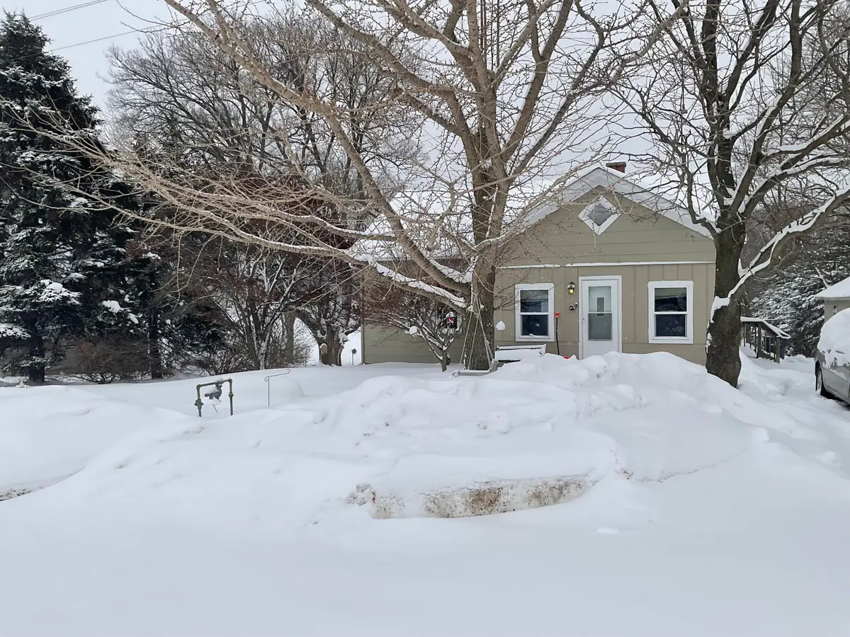 38983 County Road 215, Bangor, MI 49013 - #1