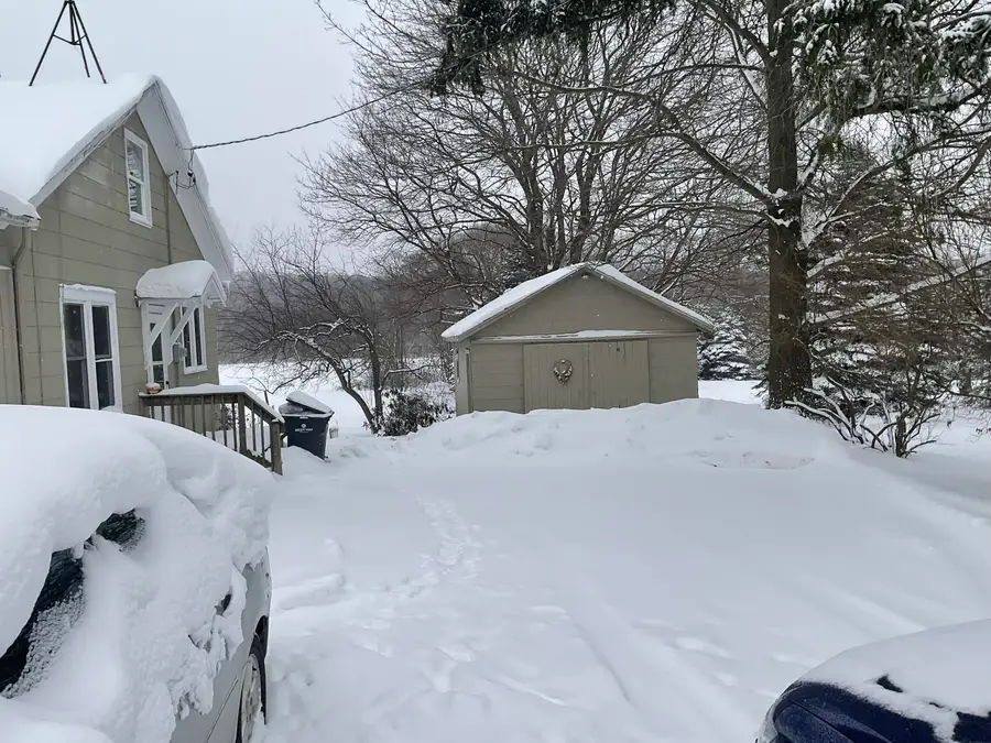 38983 County Road 215, Bangor, MI 49013 - #3