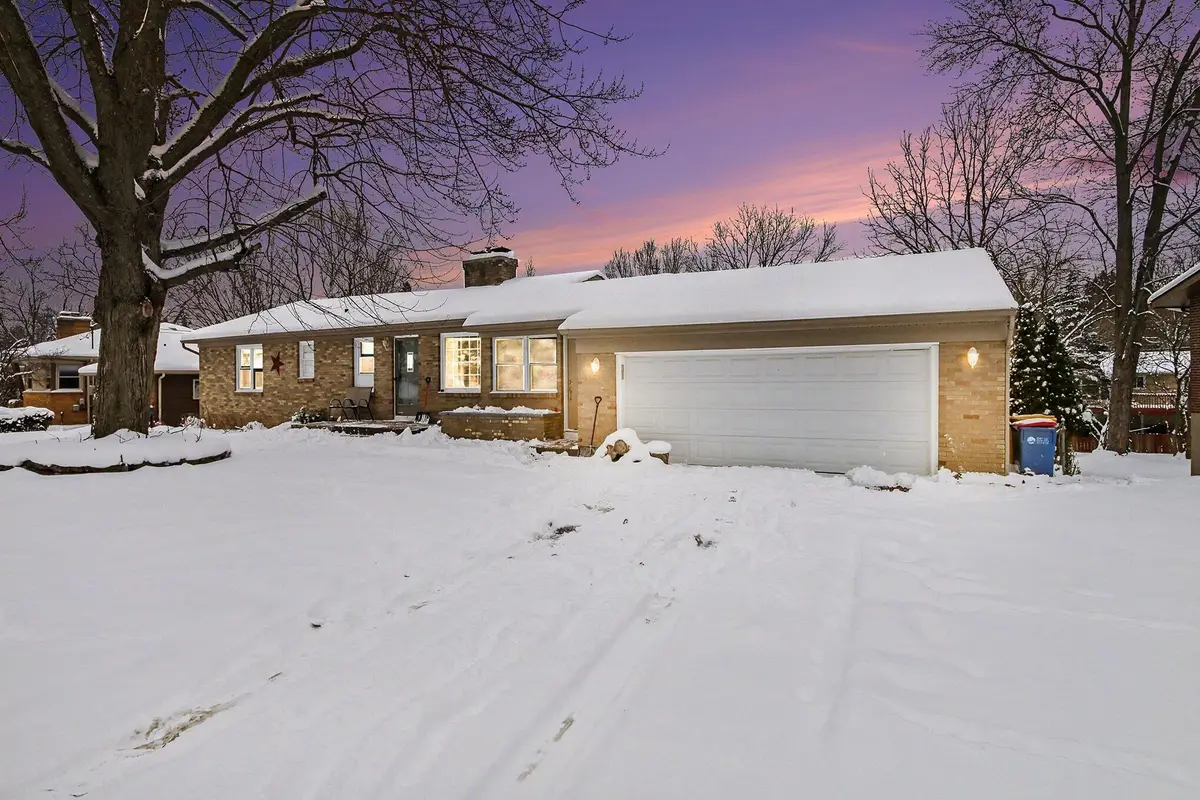 3440 Newcastle Drive Se, Grand Rapids, MI 49508 - Image #1
