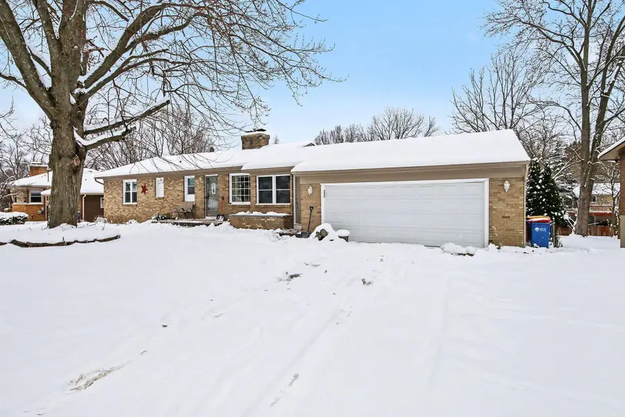 3440 Newcastle Drive Se, Grand Rapids, MI 49508 - Image #2