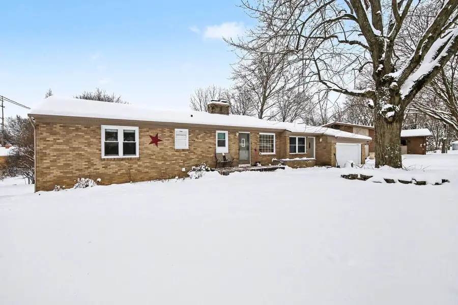 3440 Newcastle Drive Se, Grand Rapids, MI 49508 - Image #3