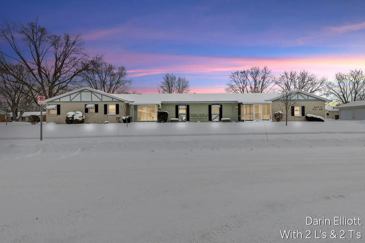 882 Andover Court Se #57, Kentwood, MI 49508 - #1