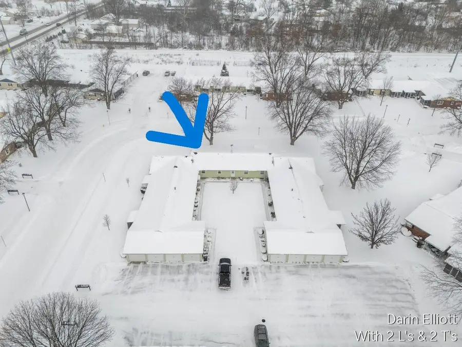 882 Andover Court Se #57, Kentwood, MI 49508 - #2