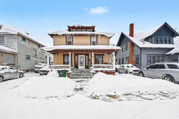 1311 Jefferson Street, Muskegon, MI 49441