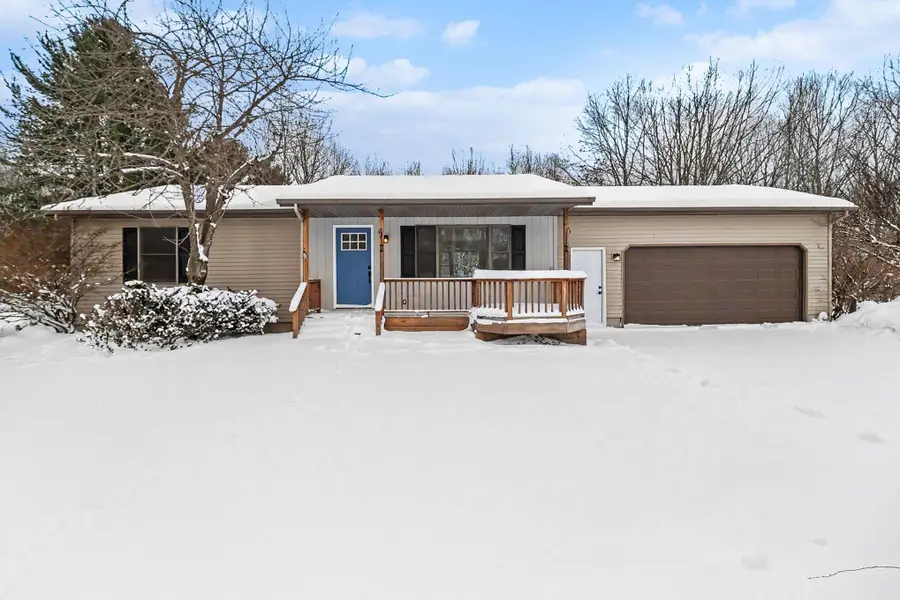 7131 W No Name Road, Ludington, MI 49431 - #2