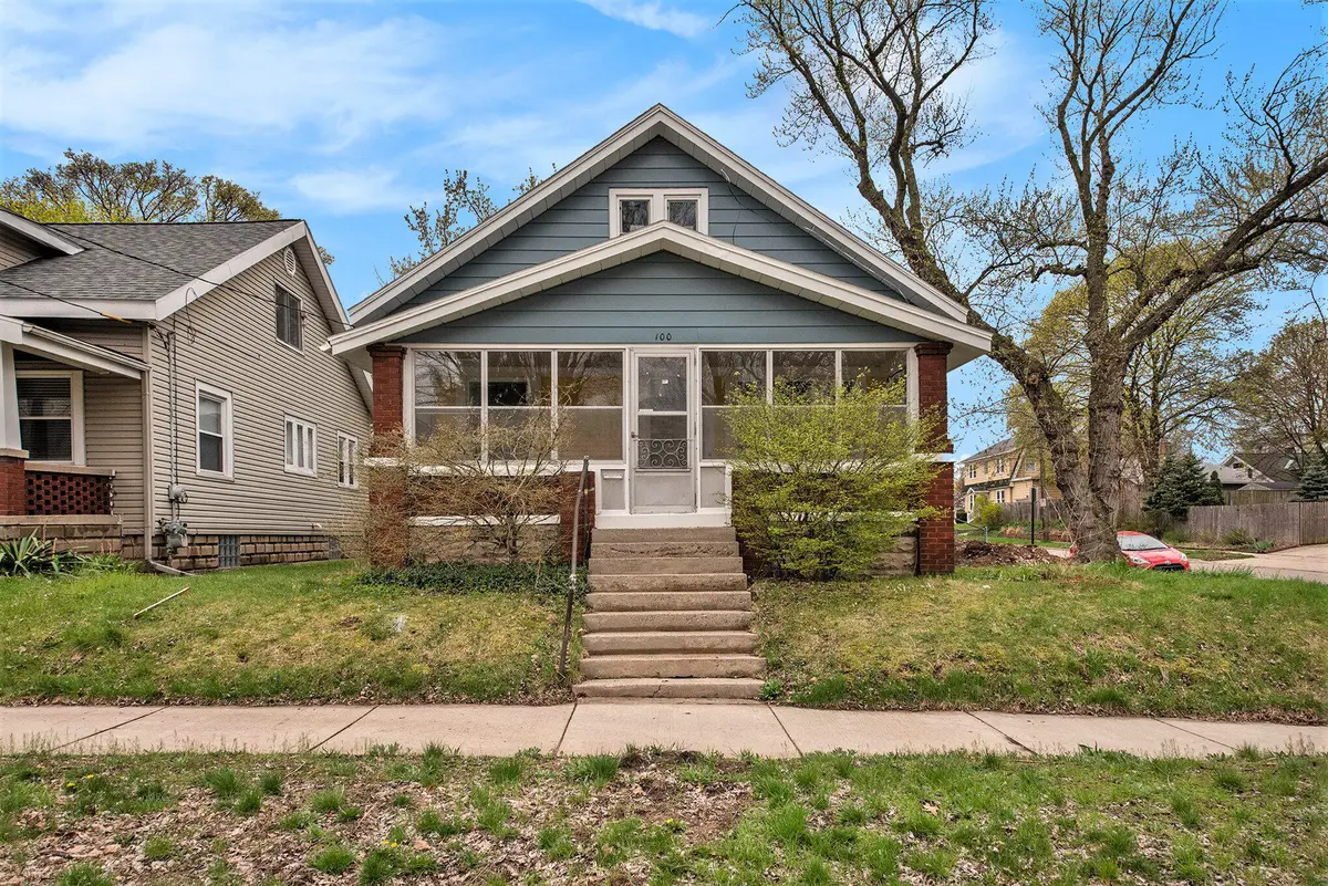 100 Knapp Street Ne, Grand Rapids, MI 49505 - Image #1