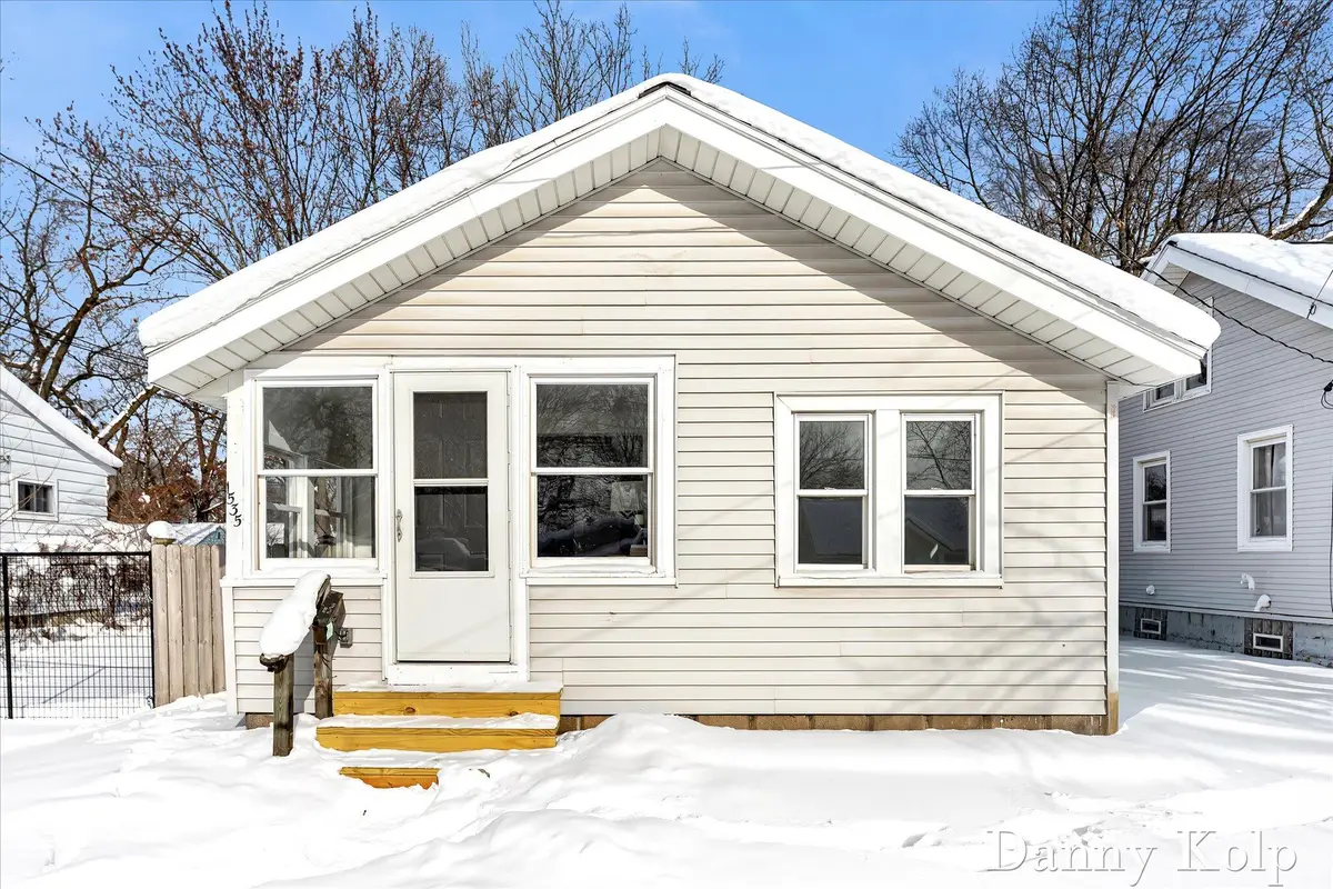 1535 Mason Street Ne, Grand Rapids, MI 49503 - Image #1