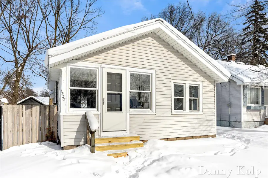 1535 Mason Street Ne, Grand Rapids, MI 49503 - Image #2