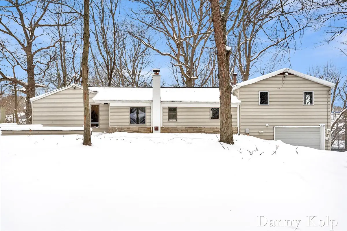2687 Dunnigan Avenue Ne, Grand Rapids, MI 49525 - Image #1
