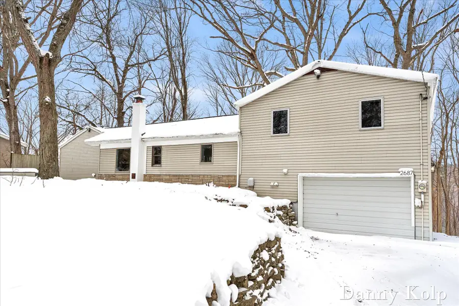 2687 Dunnigan Avenue Ne, Grand Rapids, MI 49525 - Image #2