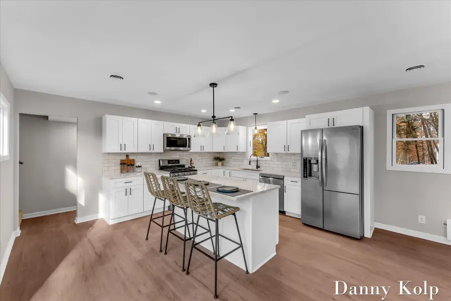 2687 Dunnigan Avenue Ne, Grand Rapids, MI 49525 - Image #3