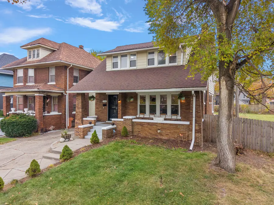 2549 Virginia Park Street, Detroit, MI 48206 - #2