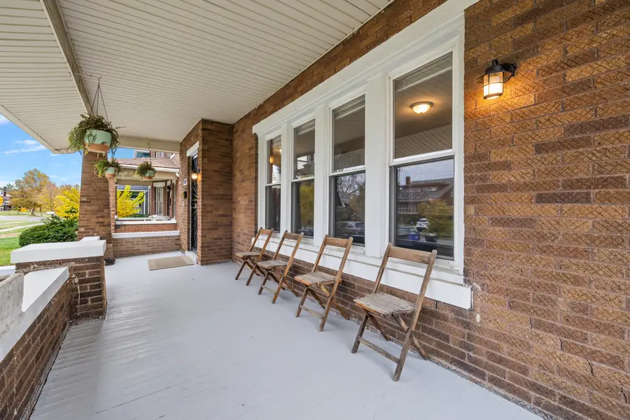 2549 Virginia Park Street, Detroit, MI 48206 - #3