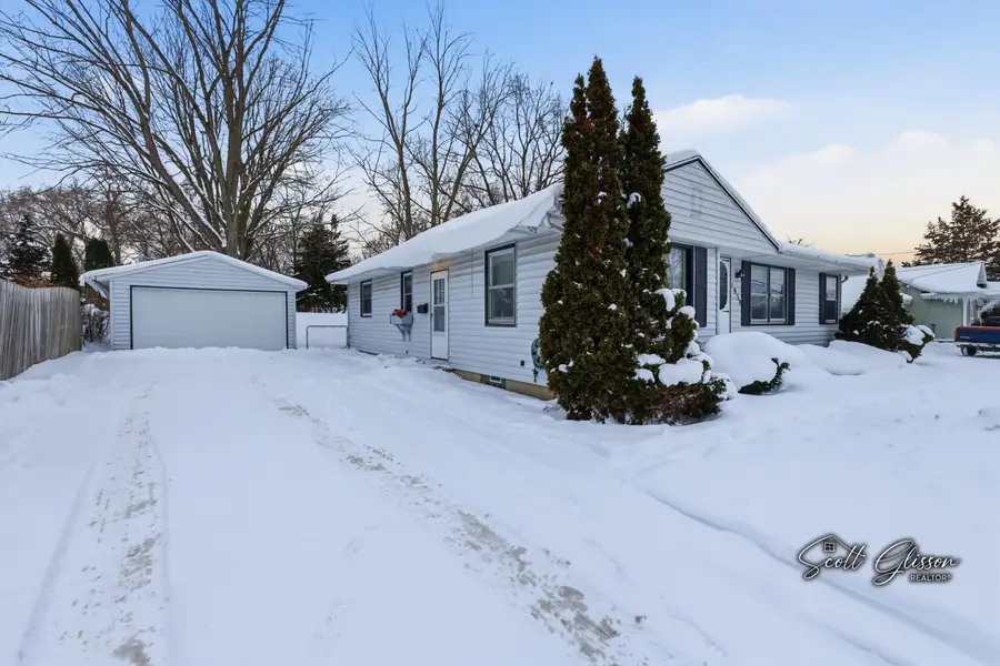 1930 36th Street Sw, Wyoming, MI 49519 - #2