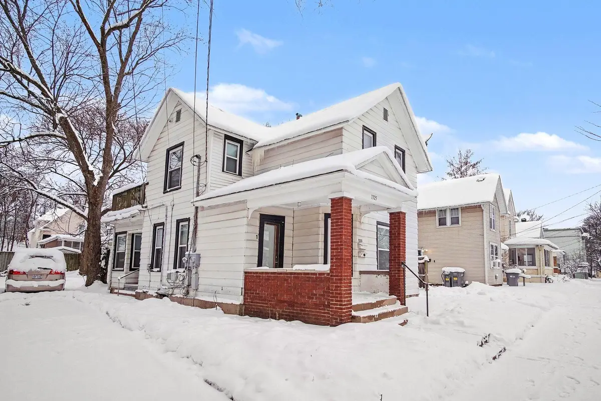 1325 Buffalo Avenue Ne, Grand Rapids, MI 49505 - Image #1