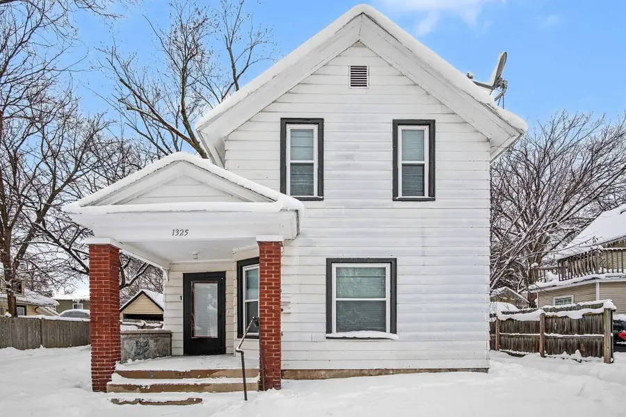 1325 Buffalo Avenue Ne, Grand Rapids, MI 49505 - Image #2