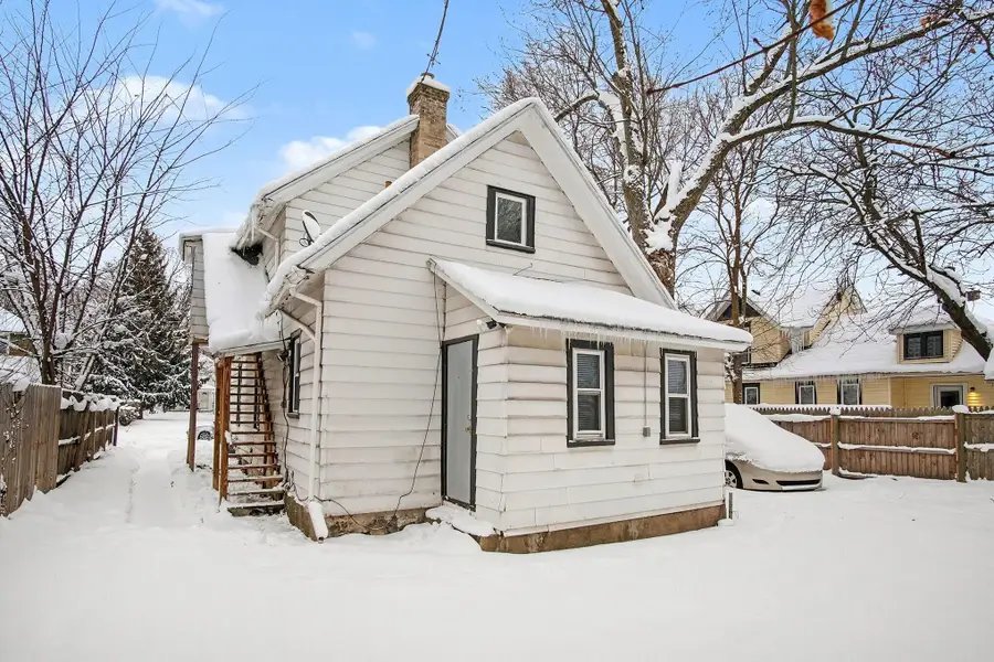 1325 Buffalo Avenue Ne, Grand Rapids, MI 49505 - Image #3