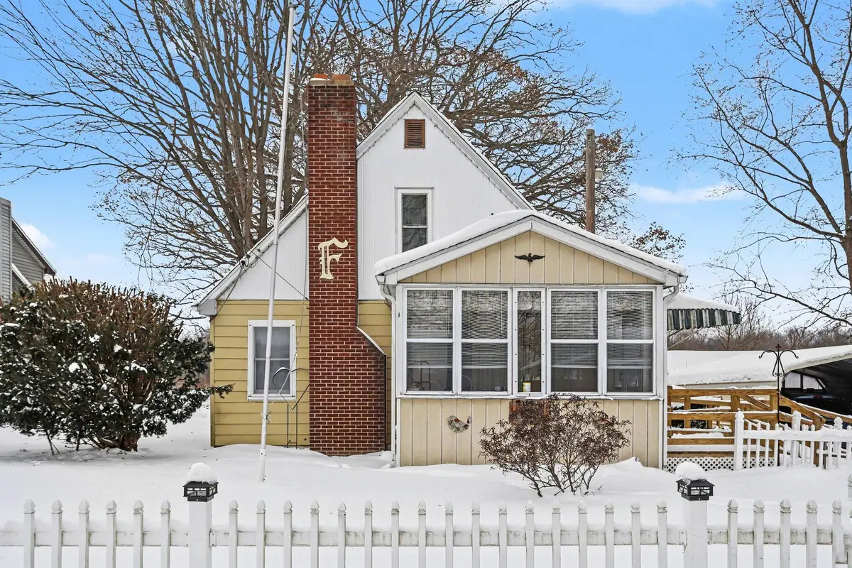 825 Graham Lake Terrace, Battle Creek, MI 49014 - Image #1