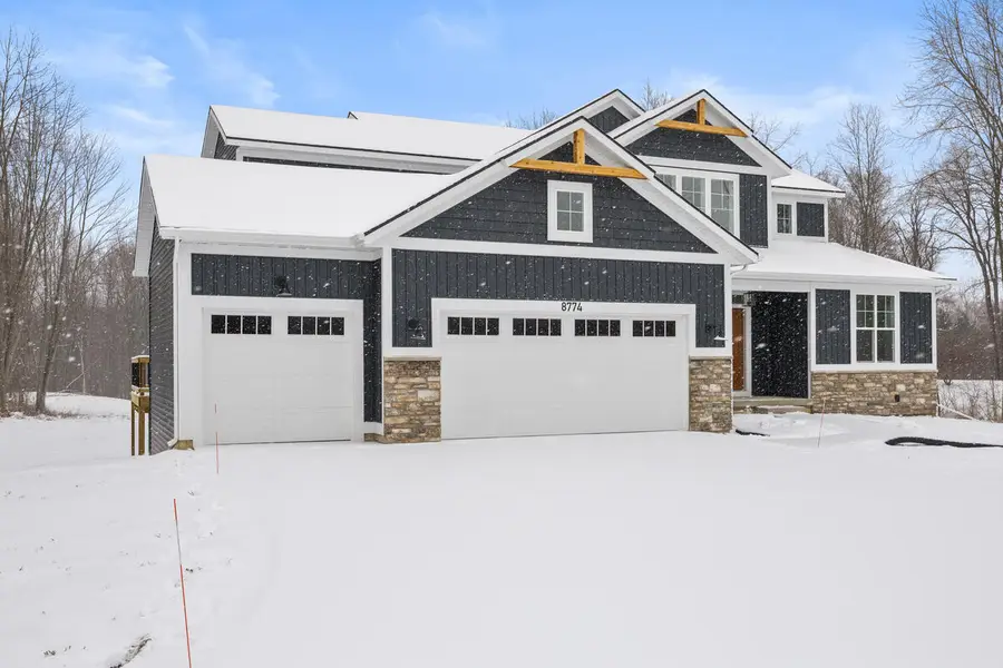 8774 Patterson Avenue Se, Caledonia, MI 49316 - #2