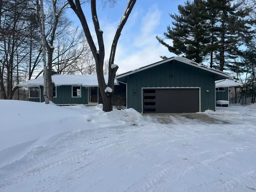 74 S Lake Doster Drive, Plainwell, MI 49080 - Image #2