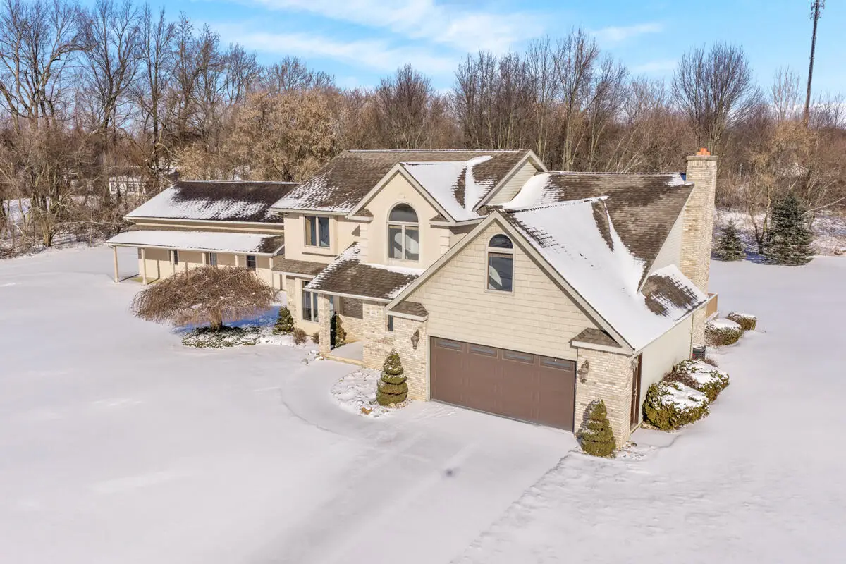 6185 Willow Run Drive, Battle Creek, MI 49014 - Image #1