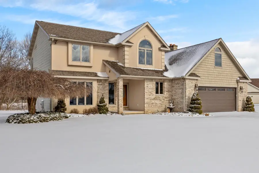 6185 Willow Run Drive, Battle Creek, MI 49014 - Image #2