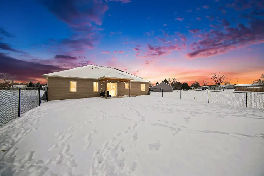 4729 Basin St Street, Adrian, MI 49221 - Image #2