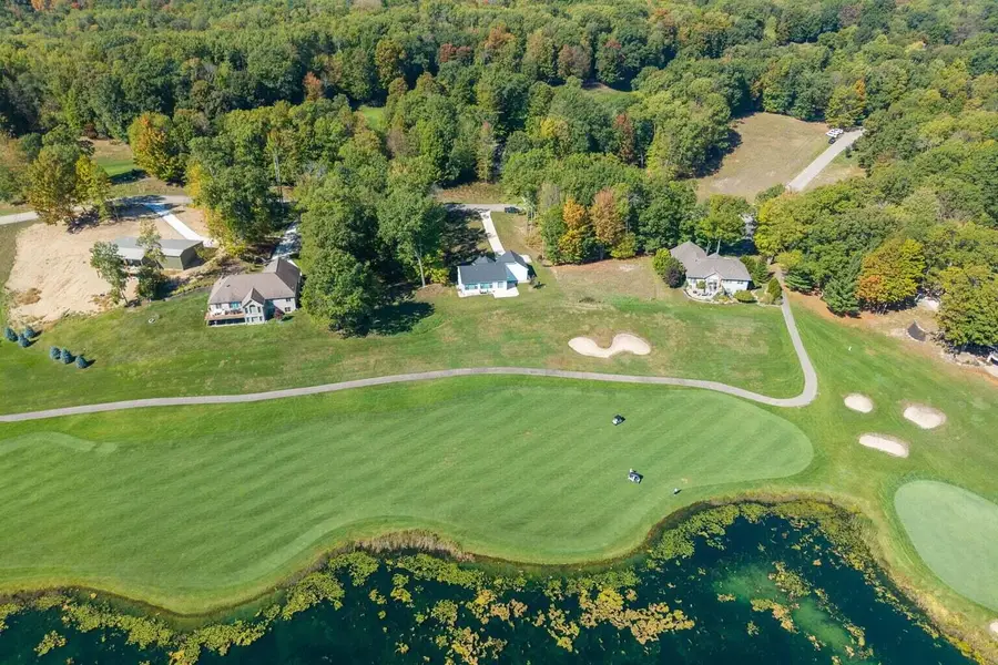 9428 Stonebridge Drive #11, Canadian Lakes, MI 49346 - #2