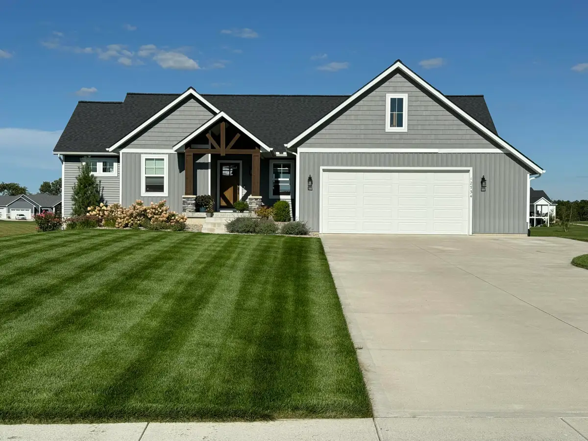 12734 Lockwood Drive, Allendale, MI 49401 - #1