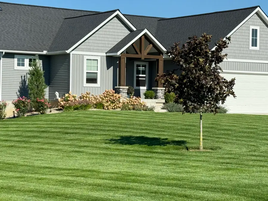 12734 Lockwood Drive, Allendale, MI 49401 - #2