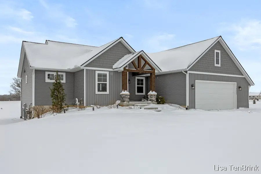 12734 Lockwood Drive, Allendale, MI 49401 - #3