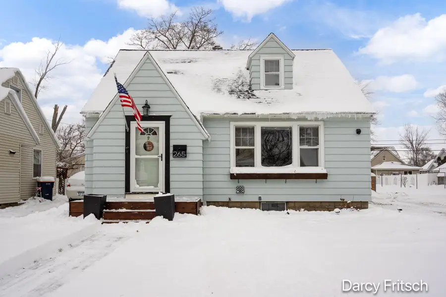 265 W 21st Street, Holland, MI 49423 - Image #2
