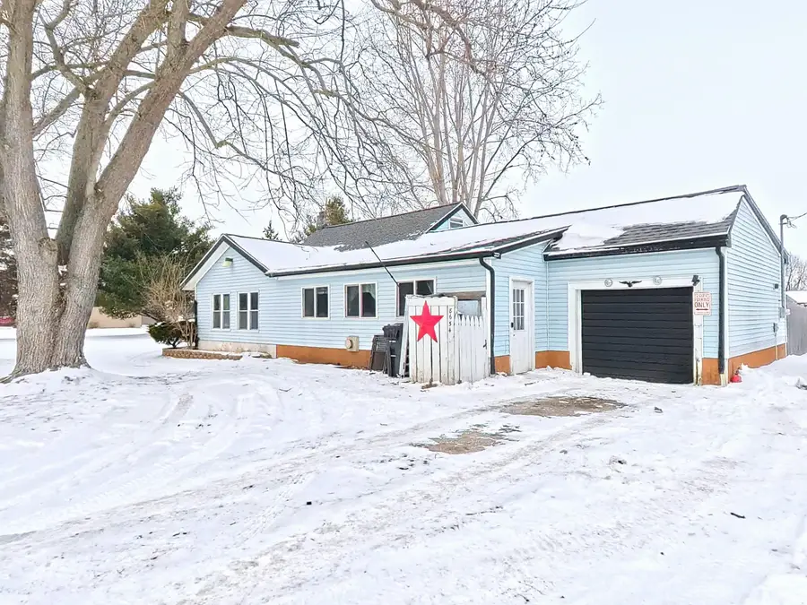 8654 Cady Road, Jackson, MI 49201 - Image #2