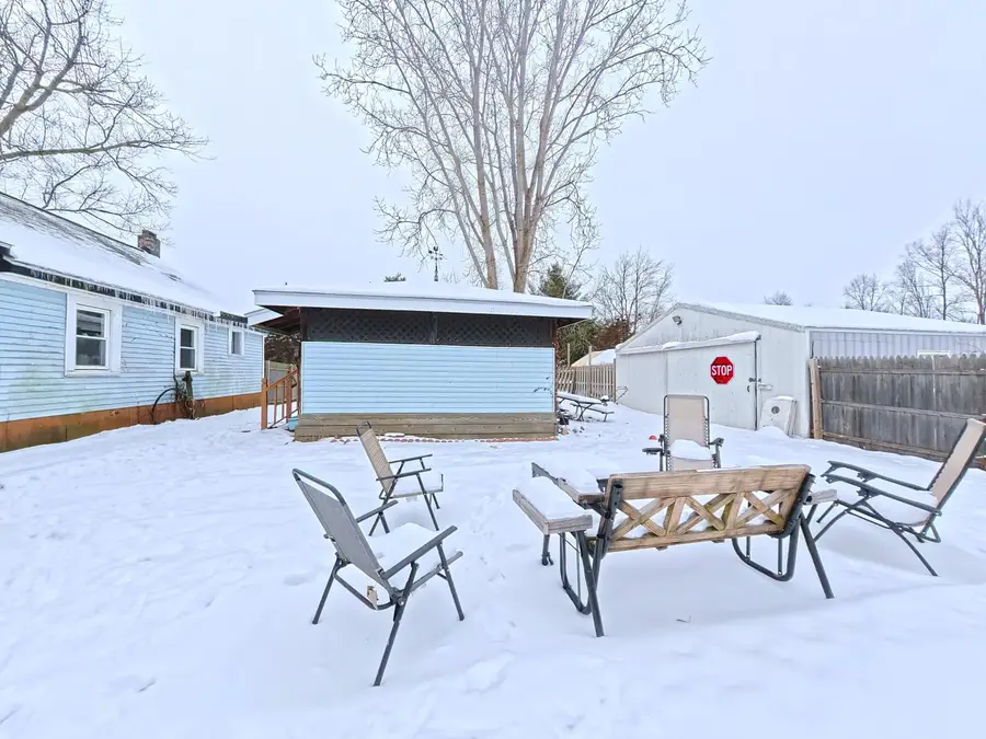 8654 Cady Road, Jackson, MI 49201 - Image #3