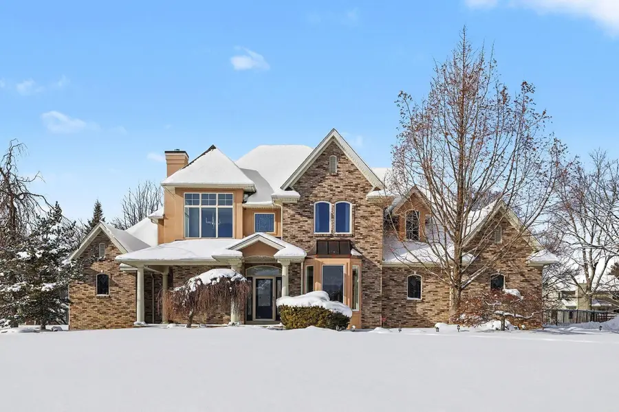 318 Minges Hills Drive, Battle Creek, MI 49015 - Image #2