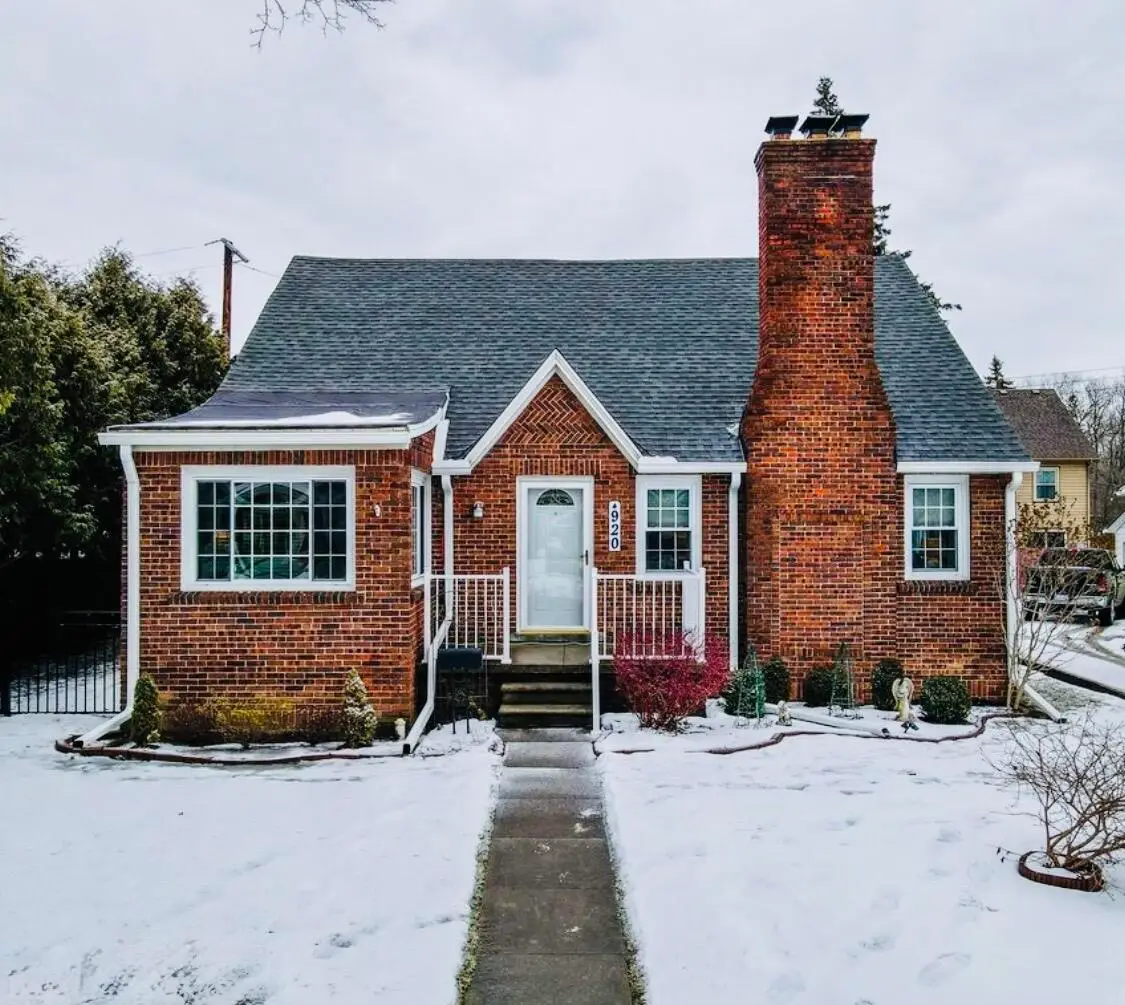 920 Clinton Avenue, Saint Clair, MI 48079 - #1