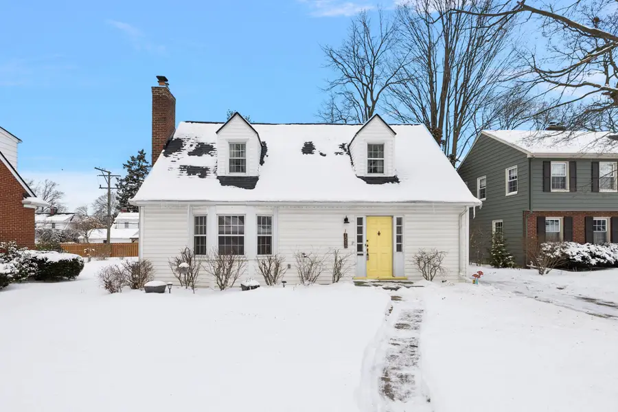 1218 Westmoorland Street, Ypsilanti, MI 48197 - Image #2